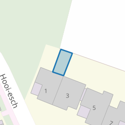 Perceel DDN02-A-7413