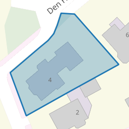 Perceel DDN02-A-7435