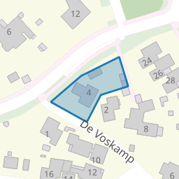 Perceel DDN02-A-7436