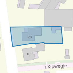 Perceel DDN02-A-7452