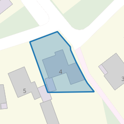 Perceel DDN02-A-7453