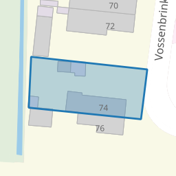Perceel DDN02-A-7459