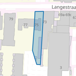 Perceel DDN02-A-7462