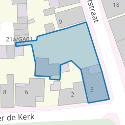 Perceel DDN02-A-7467