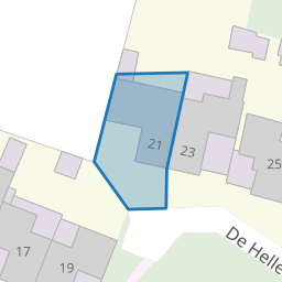 Perceel DDN02-A-7471