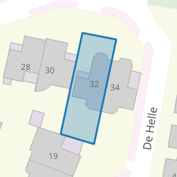 Perceel DDN02-A-7475