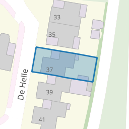 Perceel DDN02-A-7480