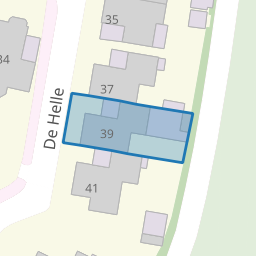 Perceel DDN02-A-7481