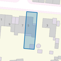 Perceel DDN02-A-7512