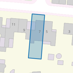 Perceel DDN02-A-7513