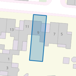 Perceel DDN02-A-7514