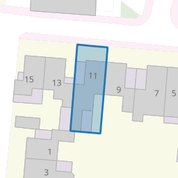 Perceel DDN02-A-7515