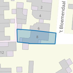 Perceel DDN02-A-7526