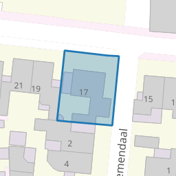 Perceel DDN02-A-7530