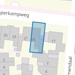 Perceel DDN02-A-7531