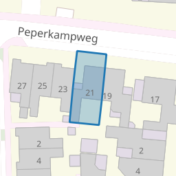 Perceel DDN02-A-7532
