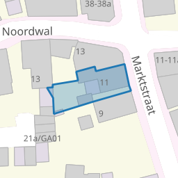 Perceel DDN02-A-7552