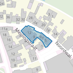 Perceel DDN02-A-7554