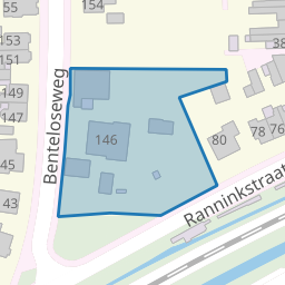 Perceel DDN02-A-7559