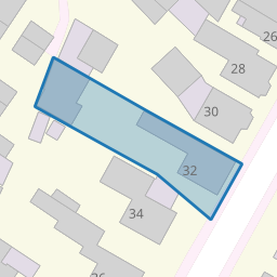 Perceel DDN02-A-7564