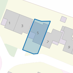 Perceel DDN02-A-7583