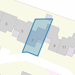 Perceel DDN02-A-7584