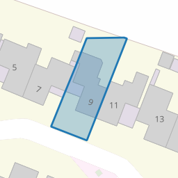 Perceel DDN02-A-7585