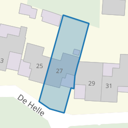 Perceel DDN02-A-7589