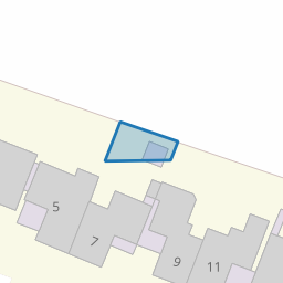 Perceel DDN02-A-7592