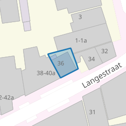 Perceel DDN02-A-7600