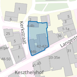 Perceel DDN02-A-7601