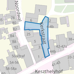 Perceel DDN02-A-7602