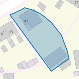 Perceel DDN02-A-7610