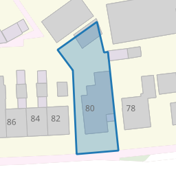 Perceel DDN02-A-7611