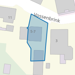 Perceel DDN02-A-7629