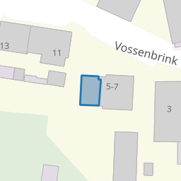 Perceel DDN02-A-7630