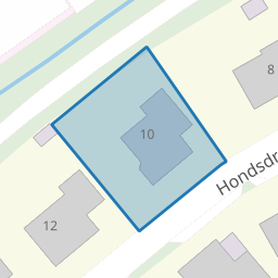 Perceel DDN02-A-7649