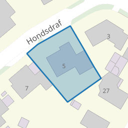 Perceel DDN02-A-7653