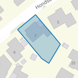 Perceel DDN02-A-7654