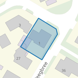 Perceel DDN02-A-7658