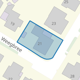 Perceel DDN02-A-7662