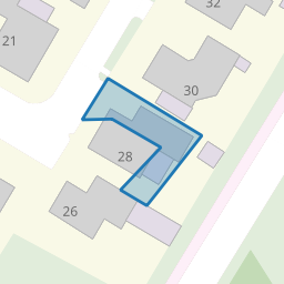 Perceel DDN02-A-7672