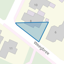 Perceel DDN02-A-7681