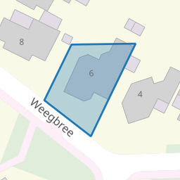 Perceel DDN02-A-7683