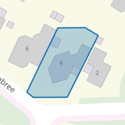 Perceel DDN02-A-7686