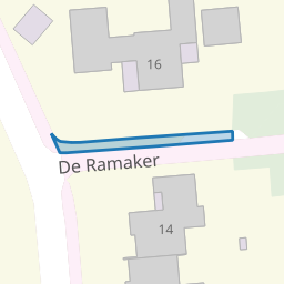 Perceel DDN02-A-7714