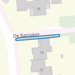 Perceel DDN02-A-7715