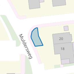 Perceel DDN02-A-7716