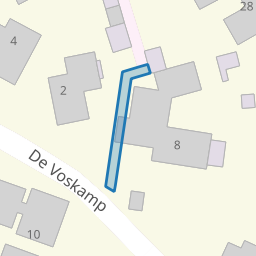 Perceel DDN02-A-7774