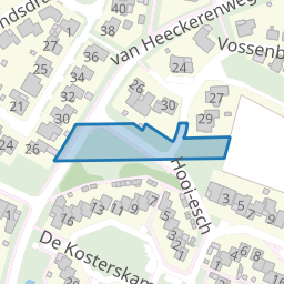 Perceel DDN02-A-7780